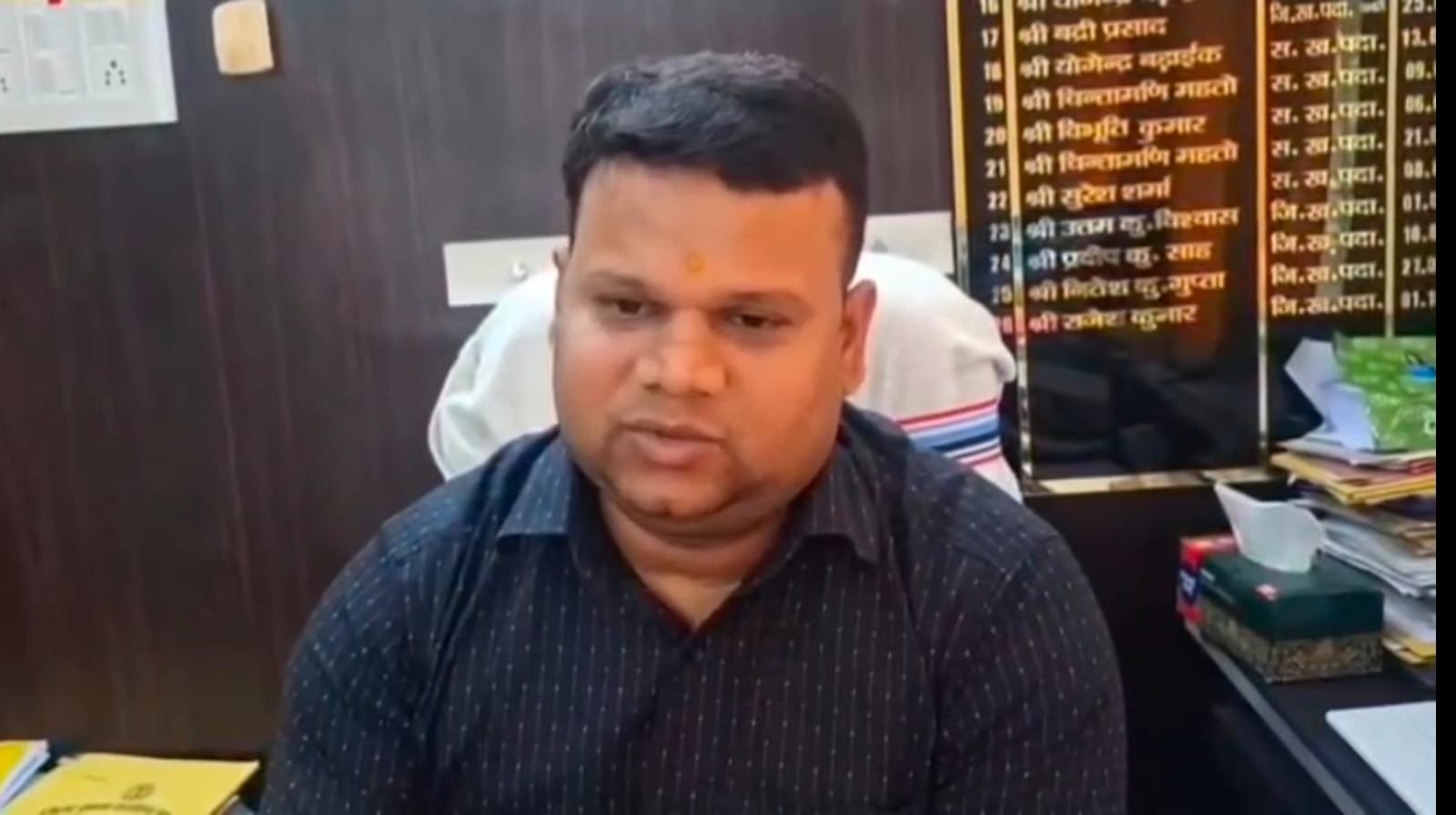 10 जून से 15 अक्टूबर तक बालू उठाव पर रोक,उल्लंघन पर होगी कड़ी कार्रवाई