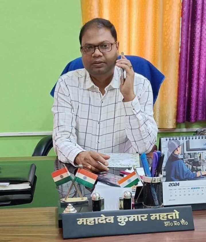 विशेष गहन मतदाता पुनरीक्षण-2026 की तैयारी शुरू, प्रत्येक पात्र मतदाता का नाम सूची में सुनिश्चित करने पर जोर विशेष गहन मतदाता पुनरीक्षण-2026 की तैयारी शुरू, प्रत्येक पात्र मतदाता का नाम सूची में सुनिश्चित करने पर जोर