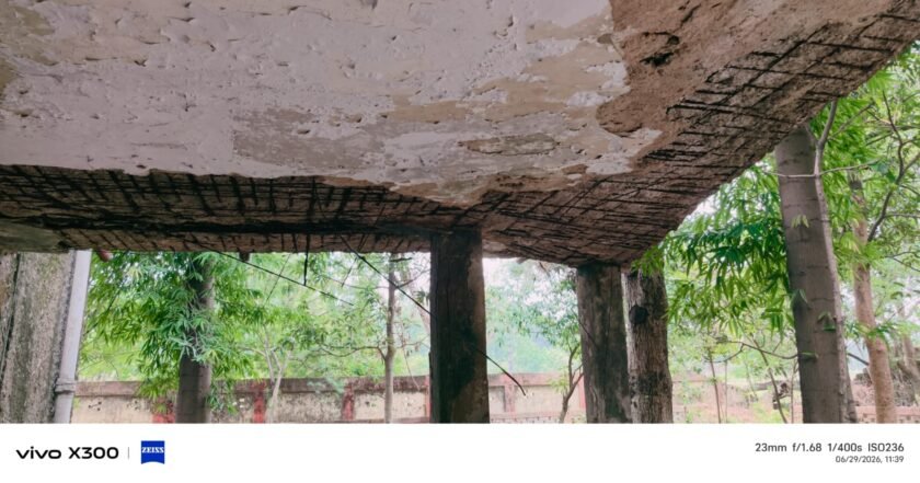 स्वांग वाशरी अस्पताल की बदहाली: कभी वरदान,आज सिर्फ ढांचा—न डॉक्टर, न दवा, न सुविधा