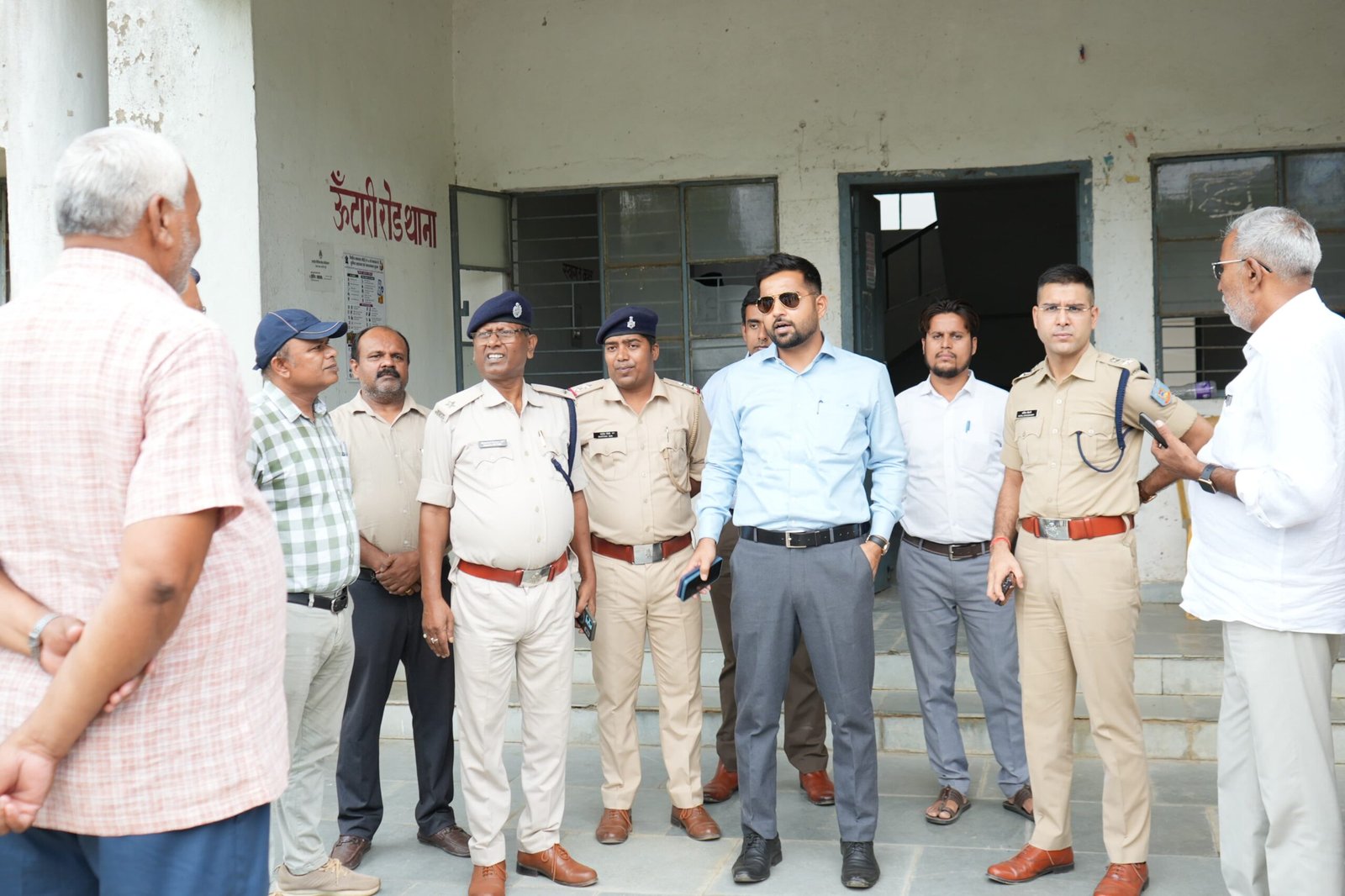 उपायुक्त की अध्यक्षता में यूनिसेफ एवं सहयोगी संस्थाओं के प्रतिनिधियों के साथ समन्वय बैठक आयोजित उपायुक्त की अध्यक्षता में यूनिसेफ एवं सहयोगी संस्थाओं के प्रतिनिधियों के साथ समन्वय बैठक आयोजित
