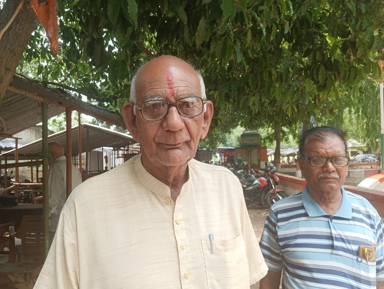 जीपीएफ राशि भुगतान में देरी से पेंशनर परेशान, न्यायालय जाने की चेतावनी जीपीएफ राशि भुगतान में देरी से पेंशनर परेशान, न्यायालय जाने की चेतावनी