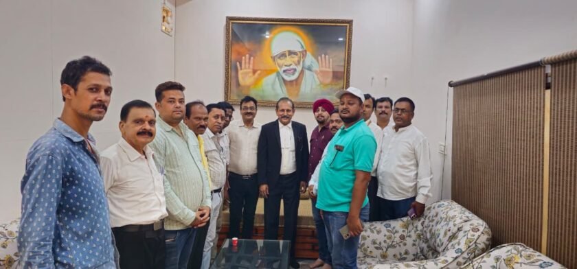 अब पत्रकारों को हाईकोर्ट तक 100% निःशुल्क कानूनी सहायता मिलेगी अब पत्रकारों को हाईकोर्ट तक 100% निःशुल्क कानूनी सहायता मिलेगी