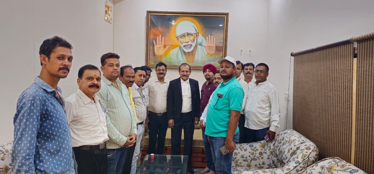 अब पत्रकारों को हाईकोर्ट तक 100% निःशुल्क कानूनी सहायता मिलेगी अब पत्रकारों को हाईकोर्ट तक 100% निःशुल्क कानूनी सहायता मिलेगी
