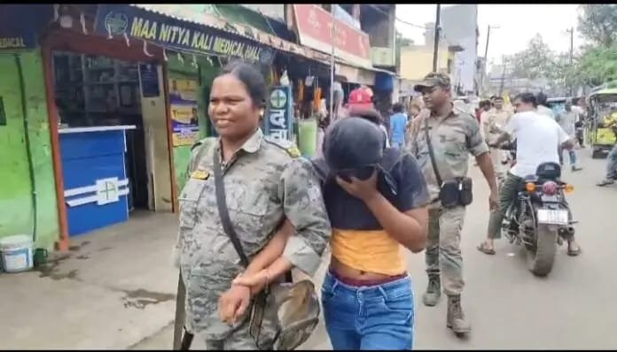 भावनात्मक ठगी की कोशिश नाकाम:सब्जी विक्रेता की सतर्कता से बच गए ₹3500 भावनात्मक ठगी की कोशिश नाकाम:सब्जी विक्रेता की सतर्कता से बच गए ₹3500