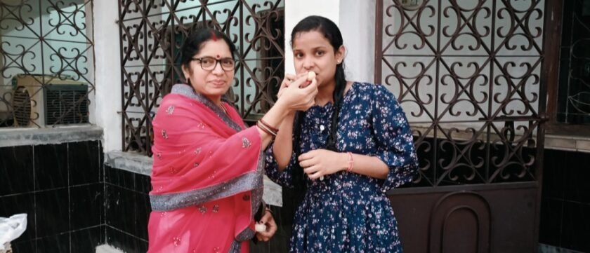 तेनुघाट की बेटी पूनम साफी बनीं रेवेन्यू ऑफिसर,70वीं बीपीएससी में 259वीं रैंक से रचा इतिहास