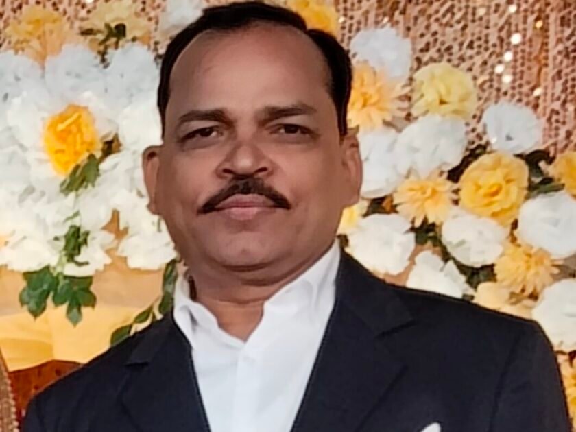 रहस्यमय ढंग से लापता राजेश का पता चला,सुरक्षित होने की सूचना रहस्यमय ढंग से लापता राजेश का पता चला,सुरक्षित होने की सूचना
