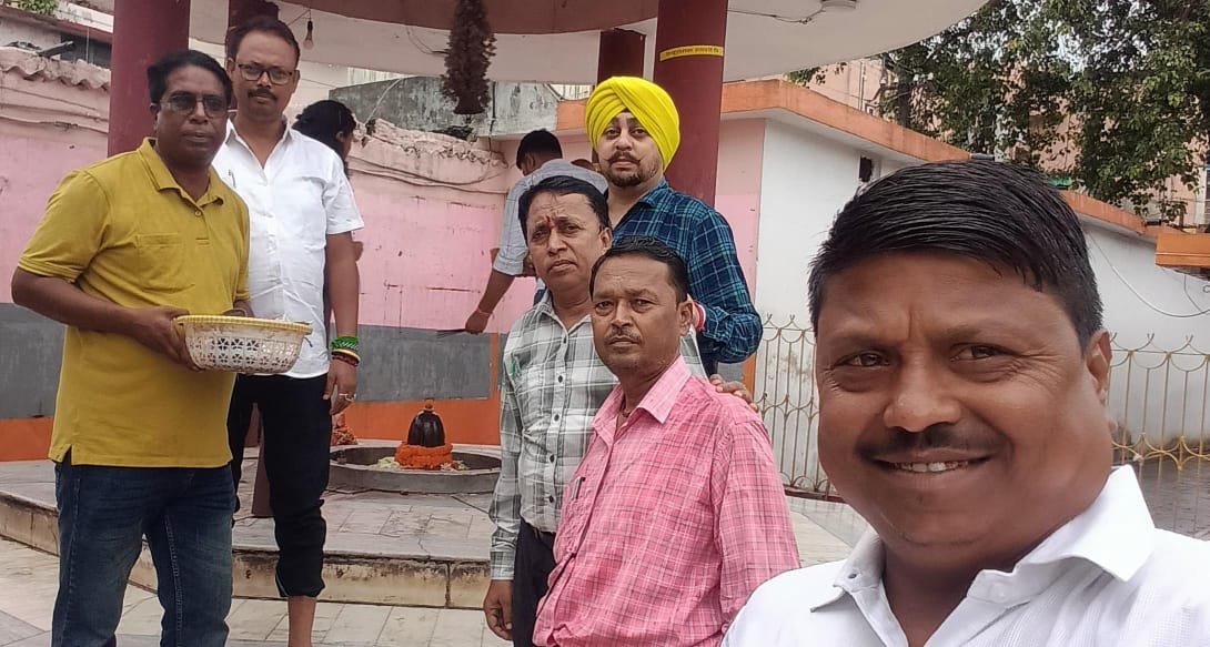 पत्रकारों पर फर्जी कार्रवाई लोकतंत्र पर हमला: AISMJWA पत्रकारों पर फर्जी कार्रवाई लोकतंत्र पर हमला: AISMJWA