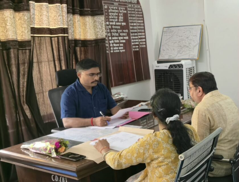 एसडीएम रैंक के पदाधिकारी की बीडीओ-सह-सीओ पद पर पोस्टिंग पर सरकार करे पुनर्विचार:अनीता देवी एसडीएम रैंक के पदाधिकारी की बीडीओ-सह-सीओ पद पर पोस्टिंग पर सरकार करे पुनर्विचार:अनीता देवी