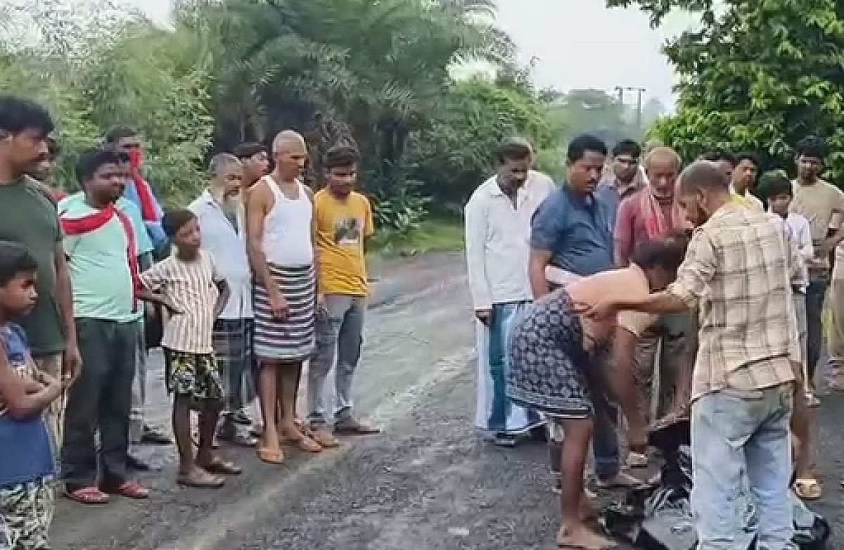 हिरणपुर में युवक का शव मिलने से सनसनी,हत्या या हादसा—जांच में जुटी पुलिस हिरणपुर में युवक का शव मिलने से सनसनी,हत्या या हादसा—जांच में जुटी पुलिस