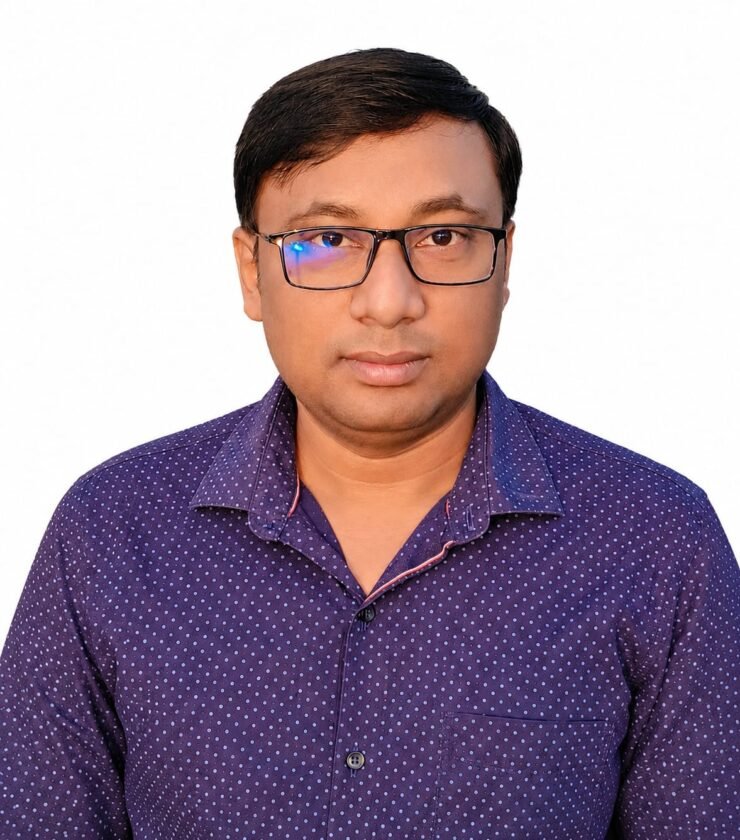 तेनुघाट सब जेल में आशीष कुमार ने जेलर पद का संभाला कार्यभार,सुधारात्मक पहल पर जोर तेनुघाट सब जेल में आशीष कुमार ने जेलर पद का संभाला कार्यभार,सुधारात्मक पहल पर जोर