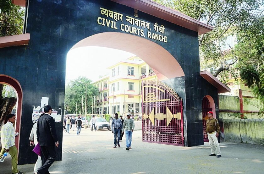 JPSC 14वीं सिविल सेवा परीक्षा घोटाला: CID ने दो और आरोपियों को किया गिरफ्तार, कुल संख्या 7 पहुंची
