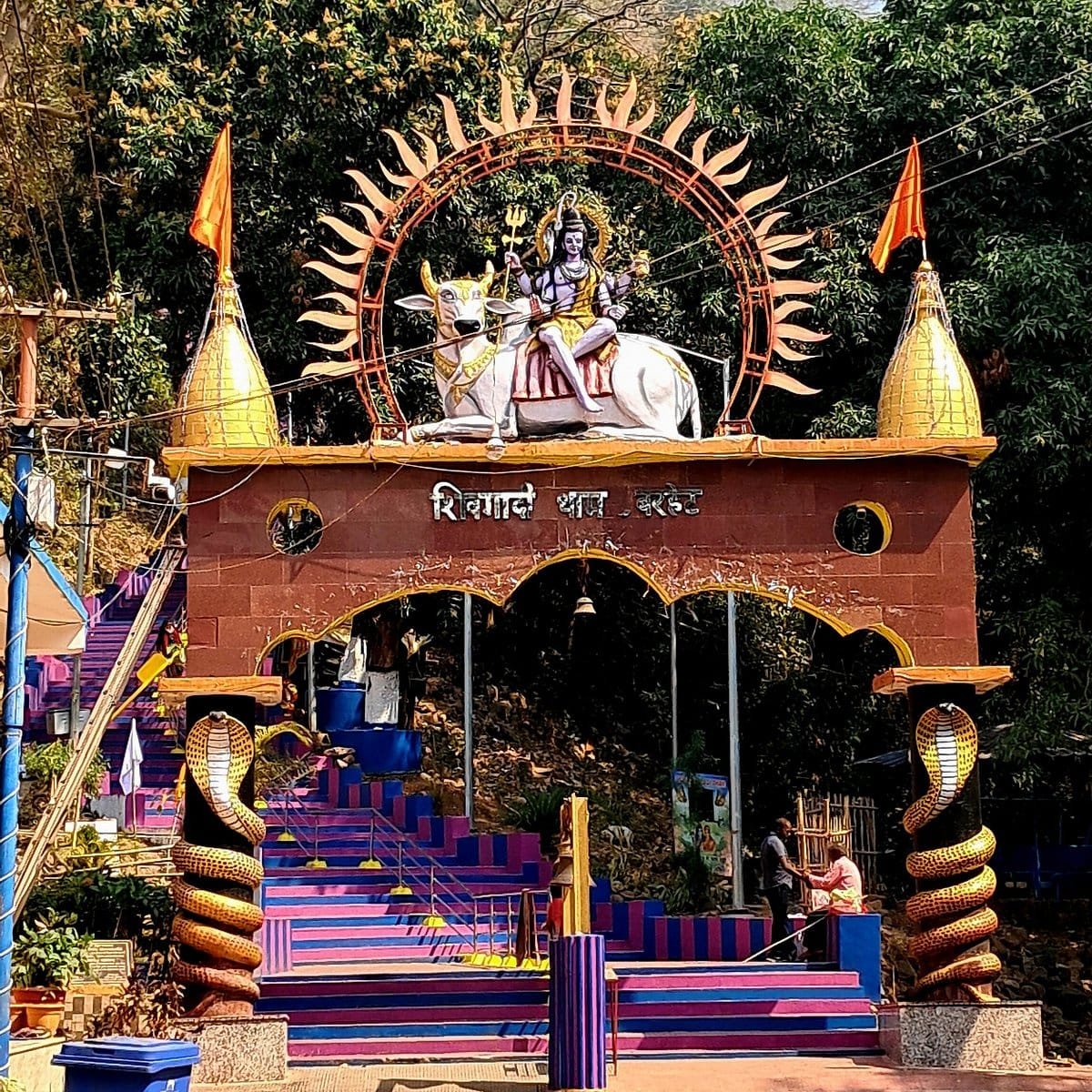 30जुलाई से शुरू होगा राजकीय श्रावणी मेला 2026, शिवगादी में श्रद्धालुओं के लिए विशेष इंतजाम
