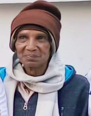 कांग्रेस के वरिष्ठ नेता रामसिंगार ओझा के निधन पर शोक की लहर,संगठन ने जताया गहरा दुःख