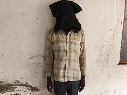 भाई की के आरोप में नामजद अभियुक्त गिरफ्तार, न्यायिक हिरासत में भेजा गया भाई की के आरोप में नामजद अभियुक्त गिरफ्तार, न्यायिक हिरासत में भेजा गया