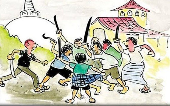 Latehar News:भूमि विवाद में युवक पर हमला,गंभीर हालत में रिम्स रेफर