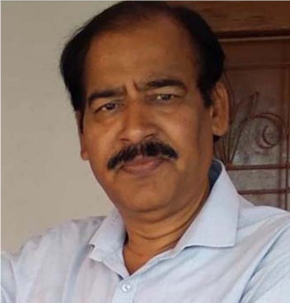 प्रभारी प्राचार्य प्रदीप कुमार तिवारी ने स्वास्थ्य कारणों से दिया इस्तीफा प्रभारी प्राचार्य प्रदीप कुमार तिवारी ने स्वास्थ्य कारणों से दिया इस्तीफा
