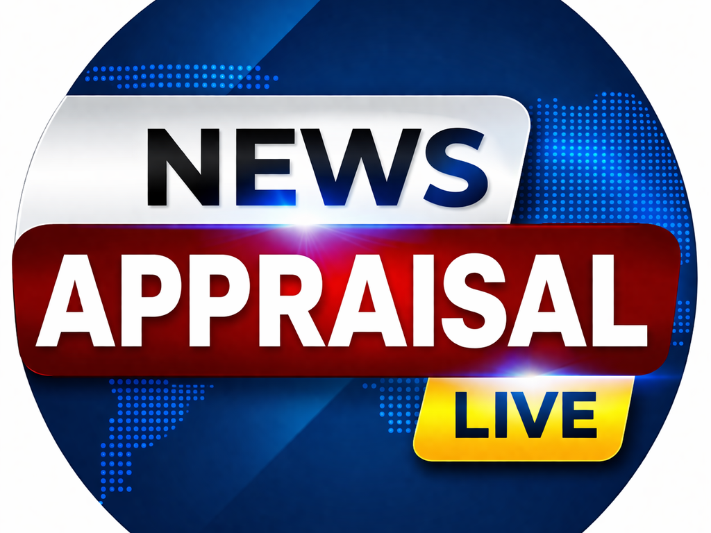 NEWS APPRAISAL