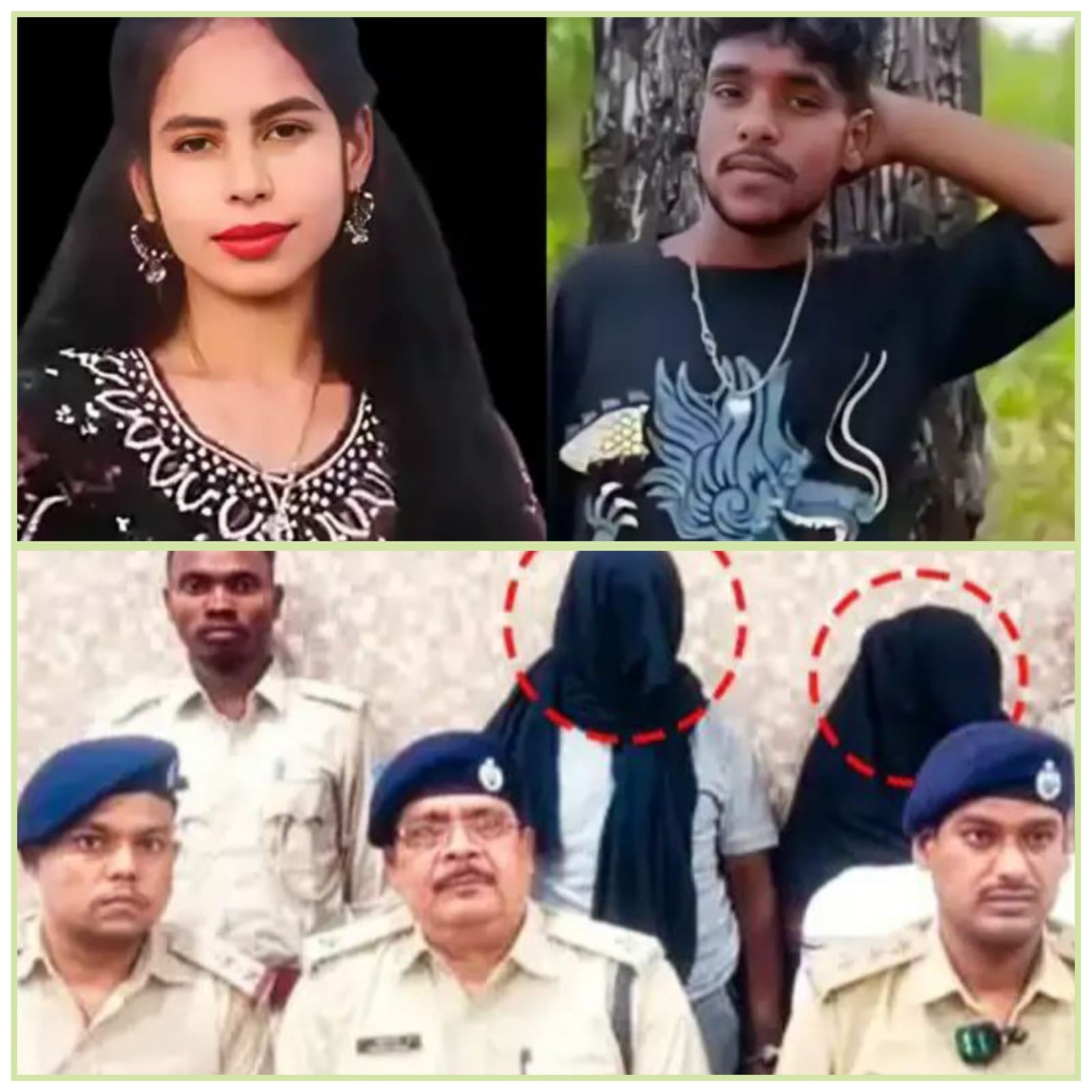 शादी से 3 दिन पहले मंगेतर की हत्या,प्रेम संबंध बना वजह;दो गिरफ्तार