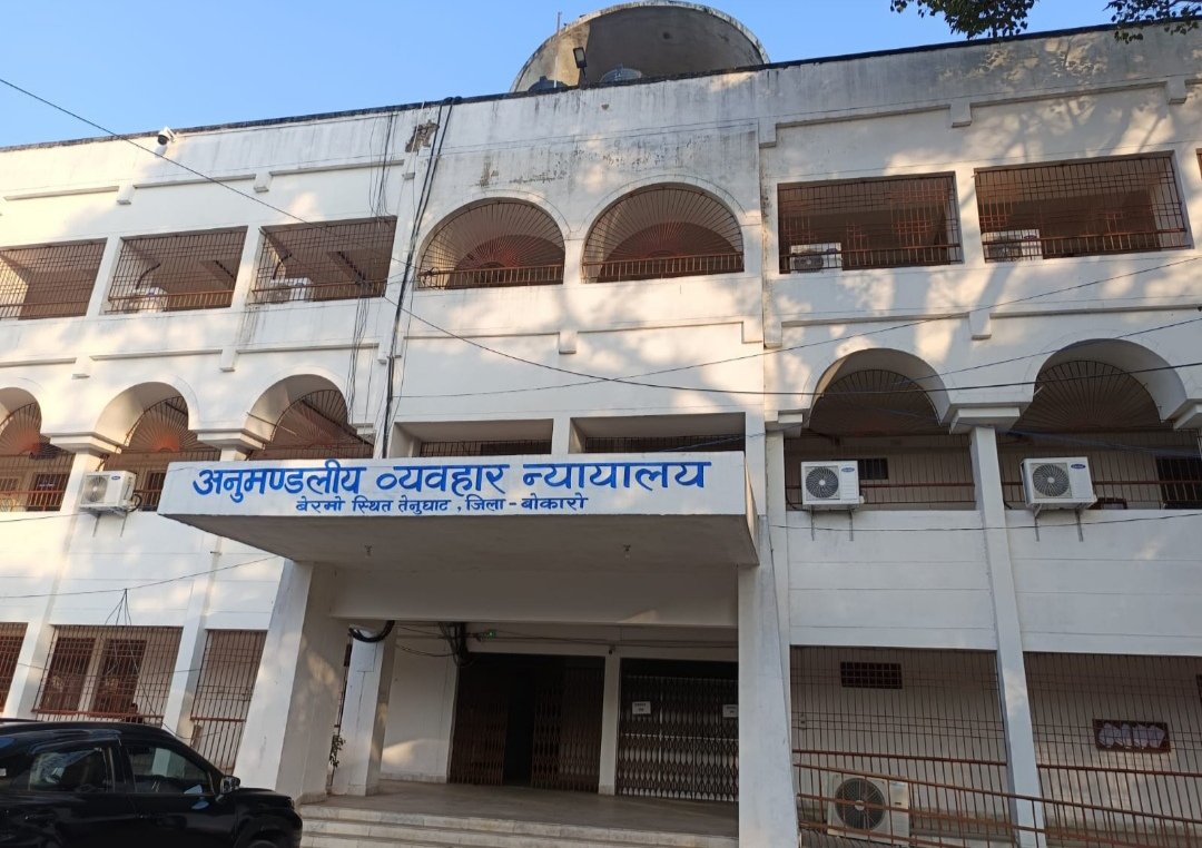 दहेज हत्या मामले में पति को 10 वर्ष की सजा, तेनुघाट कोर्ट का फैसला