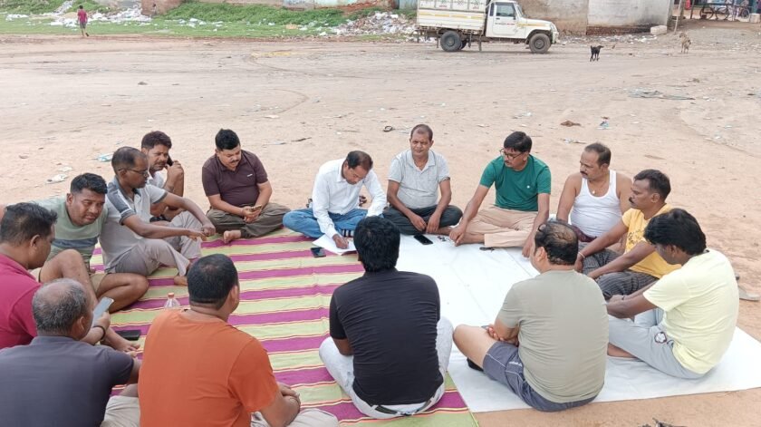 15 अगस्त पर घाघरा में पांच दिवसीय फुटबॉल टूर्नामेंट, झांकी व सांस्कृतिक कार्यक्रम का आयोजन 15 अगस्त पर घाघरा में पांच दिवसीय फुटबॉल टूर्नामेंट, झांकी व सांस्कृतिक कार्यक्रम का आयोजन