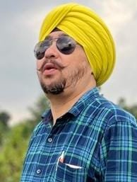 आईआरबी,जैप और होमगार्ड जैसी रिजर्व पुलिस का थानों में हो उपयोग:प्रीतम भाटिया आईआरबी,जैप और होमगार्ड जैसी रिजर्व पुलिस का थानों में हो उपयोग:प्रीतम भाटिया