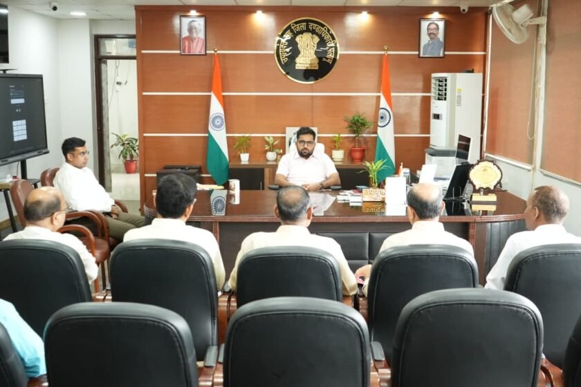 पलामू में 70 कर्मियों को मिलेगा एसीपी-एमएसीपी का लाभ, स्क्रीनिंग समिति की बैठक में निर्णय