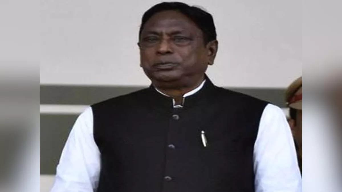 मतदाता पुनरीक्षण अभियान में तेजी लाने का निर्देश, पाकुड़ कांग्रेस ने कार्यकर्ताओं को सौंपा जिम्मा मतदाता पुनरीक्षण अभियान में तेजी लाने का निर्देश, पाकुड़ कांग्रेस ने कार्यकर्ताओं को सौंपा जिम्मा