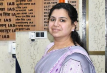 13 साल बाद IAS दिव्या मित्तल ने दिया इस्तीफा,भावुक पोस्ट में बताया क्यों छोड़ी प्रशासनिक सेवा