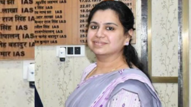 13 साल बाद IAS दिव्या मित्तल ने दिया इस्तीफा,भावुक पोस्ट में बताया क्यों छोड़ी प्रशासनिक सेवा 13 साल बाद IAS दिव्या मित्तल ने दिया इस्तीफा,भावुक पोस्ट में बताया क्यों छोड़ी प्रशासनिक सेवा