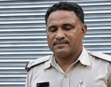 कोटालपोखर में ड्यूटी के दौरान एएसआई पर चाकू से हमला, आरोपी गिरफ्तार