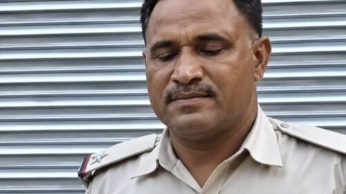 कोटालपोखर में ड्यूटी के दौरान एएसआई पर चाकू से हमला, आरोपी गिरफ्तार