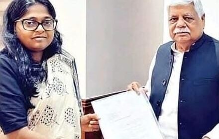 मंडल डैम परियोजना में तेजी लाने को सांसद की उच्चस्तरीय बैठक, 2027 तक पूर्णता का लक्ष्य मंडल डैम परियोजना में तेजी लाने को सांसद की उच्चस्तरीय बैठक, 2027 तक पूर्णता का लक्ष्य