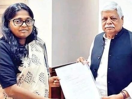 मंडल डैम परियोजना में तेजी लाने को सांसद की उच्चस्तरीय बैठक, 2027 तक पूर्णता का लक्ष्य मंडल डैम परियोजना में तेजी लाने को सांसद की उच्चस्तरीय बैठक, 2027 तक पूर्णता का लक्ष्य