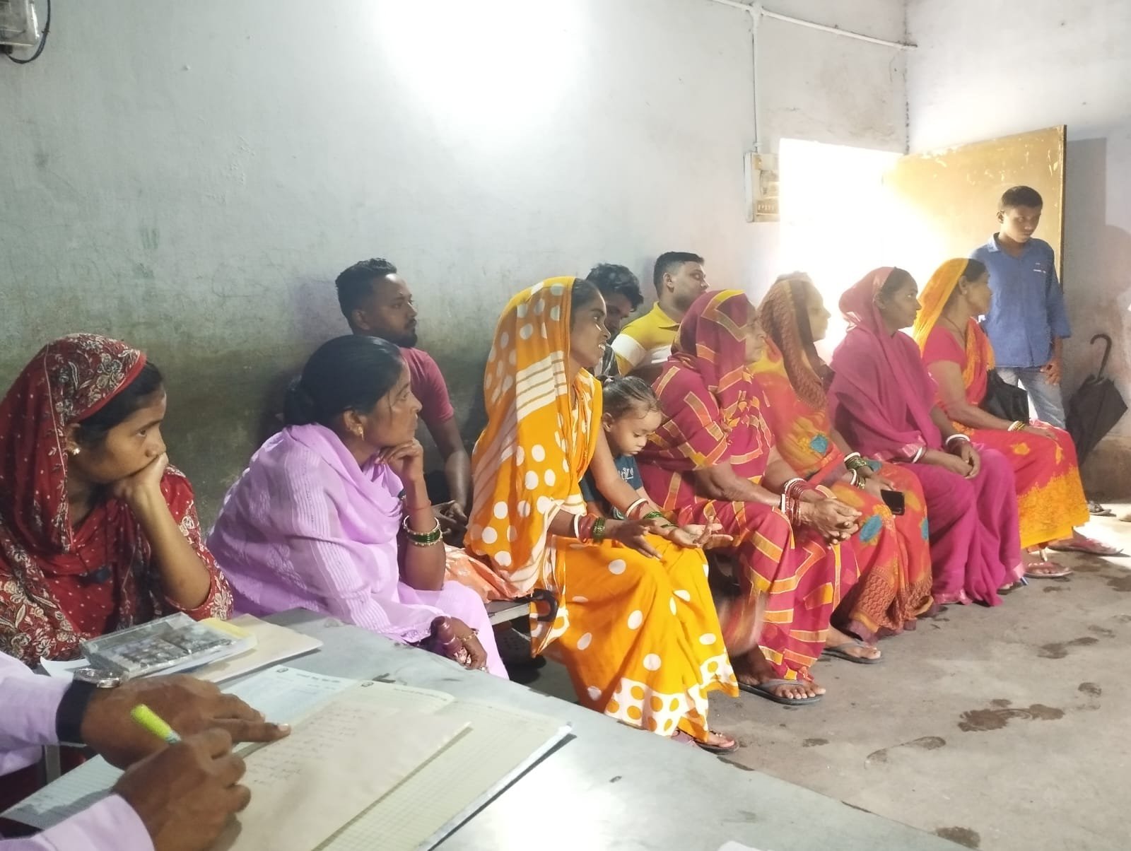 गोमिया के सरस्वती शिशु मंदिर में एफए-वन परीक्षा परिणाम घोषित, पीटीएम में बच्चों के भविष्य पर चर्चा गोमिया के सरस्वती शिशु मंदिर में एफए-वन परीक्षा परिणाम घोषित, पीटीएम में बच्चों के भविष्य पर चर्चा