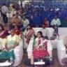 विश्व आदिवासी दिवस पर पाकुड़ में भव्य कार्यक्रम, हूल नायकों को दी गयी श्रद्धांजलि