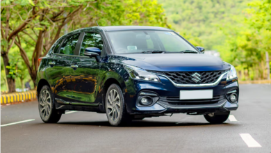 Ranchi/Latehar NEXA Car Price List 2026: Baleno, Fronx, XL6, Ignis और EV Vitara की पूरी कीमत देखें Ranchi/Latehar NEXA Car Price List 2026: Baleno, Fronx, XL6, Ignis और EV Vitara की पूरी कीमत देखें