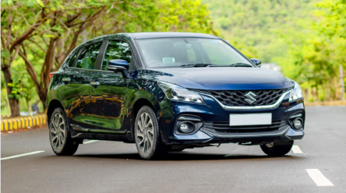 Ranchi/Latehar NEXA Car Price List 2026: Baleno, Fronx, XL6, Ignis और EV Vitara की पूरी कीमत देखें