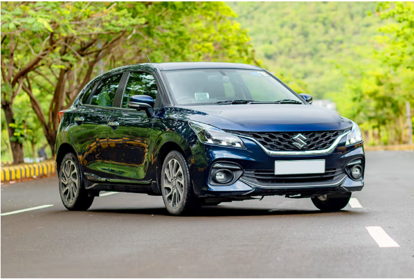 Ranchi/Latehar NEXA Car Price List 2026: Baleno, Fronx, XL6, Ignis और EV Vitara की पूरी कीमत देखें