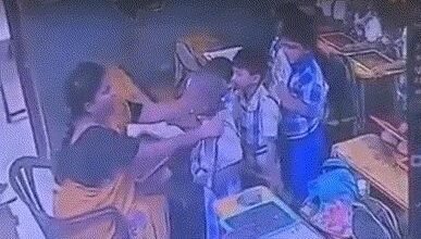 टीचर की पिटाई से 6 साल के बच्चे की मौत,स्कूलों में शारीरिक दंड पर क्या है कानून?