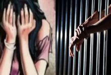 मूक-बधिर युवती से दुष्कर्म के आरोप में युवक गिरफ्तार,भेजा गया जेल