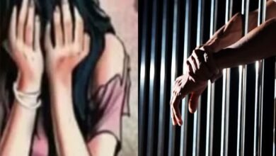 मूक-बधिर युवती से दुष्कर्म के आरोप में युवक गिरफ्तार,भेजा गया जेल