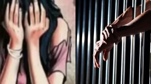 मूक-बधिर युवती से दुष्कर्म के आरोप में युवक गिरफ्तार,भेजा गया जेल