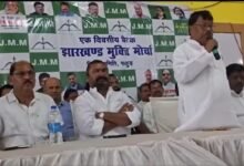 MMDR संशोधन विधेयक पर झारखंड में सियासत तेज, हेमलाल मुर्मू ने बड़े आंदोलन के दिए संकेत