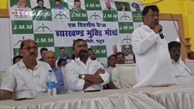 MMDR संशोधन विधेयक पर झारखंड में सियासत तेज, हेमलाल मुर्मू ने बड़े आंदोलन के दिए संकेत