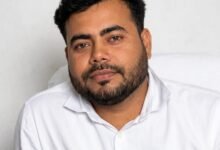 JPSC–JSSC CGL धांधली मामला: किंगपिन अभय तिवारी की पत्नी और भाई गिरफ्तार,CID की बड़ी कार्रवाई JPSC–JSSC CGL धांधली मामला: किंगपिन अभय तिवारी की पत्नी और भाई गिरफ्तार,CID की बड़ी कार्रवाई