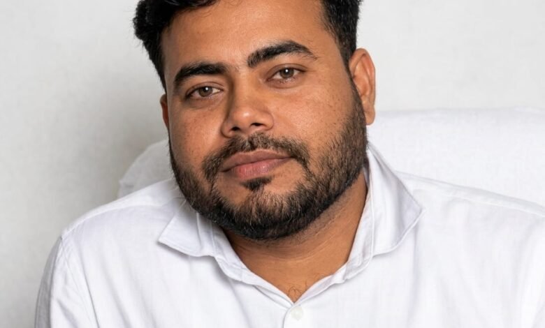 JPSC–JSSC CGL धांधली मामला: किंगपिन अभय तिवारी की पत्नी और भाई गिरफ्तार,CID की बड़ी कार्रवाई JPSC–JSSC CGL धांधली मामला: किंगपिन अभय तिवारी की पत्नी और भाई गिरफ्तार,CID की बड़ी कार्रवाई