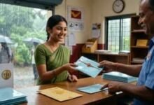 रक्षाबंधन पर राखी भेजने के लिए डाक विभाग की खास तैयारी, वाटरप्रूफ लिफाफों की सुविधा