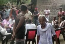 कन्हैयास्थान में मारपीट कांड: एक सप्ताह बाद युवक की मौत कन्हैयास्थान में मारपीट कांड: एक सप्ताह बाद युवक की मौत