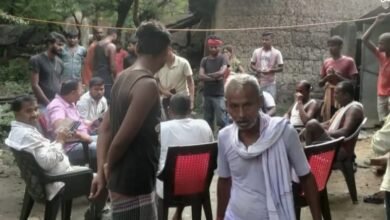 कन्हैयास्थान में मारपीट कांड: एक सप्ताह बाद युवक की मौत कन्हैयास्थान में मारपीट कांड: एक सप्ताह बाद युवक की मौत
