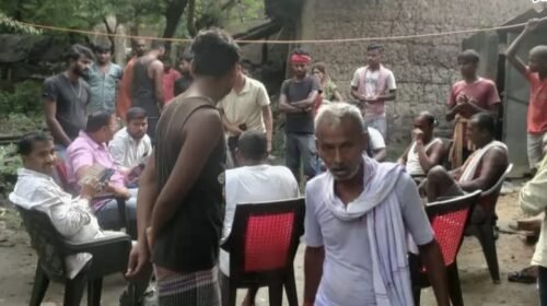 कन्हैयास्थान में मारपीट कांड: एक सप्ताह बाद युवक की मौत
